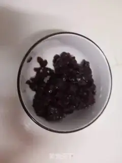 Make Pumpkin cranberry loaf step 3