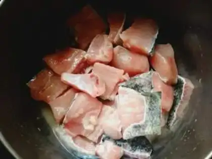 Make A casserole step 2