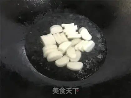 Make Cream mushroom soup step 6