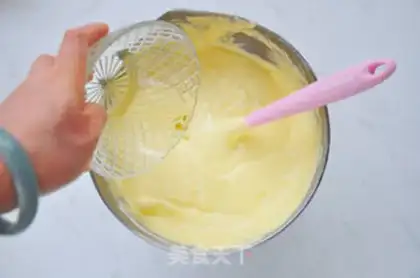Make Dragoncat cake step 5
