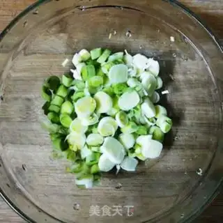 Make Garlic burrito step 2
