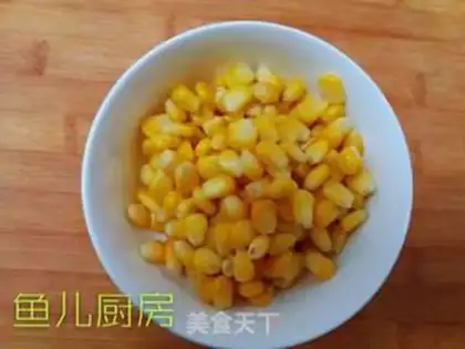 Make Shrimp fruit salad step 4