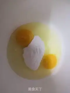 Make Strawberry Band step 1
