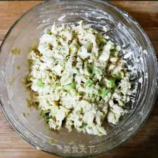 Make Garlic burrito step 4