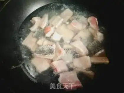 Make A casserole step 6