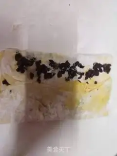 Make Pumpkin cranberry loaf step 10