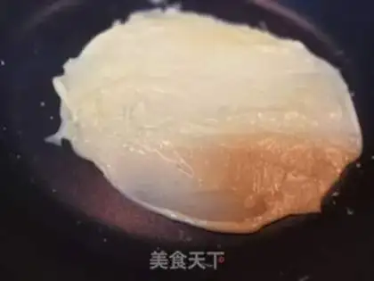 Make Strawberry Band step 4
