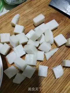 Make Eggs and sacks step 1
