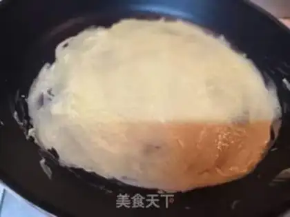 Make Strawberry Band step 5