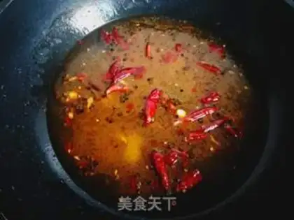 Make A casserole step 11