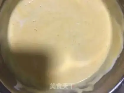 Make Almond cupcakes step 10