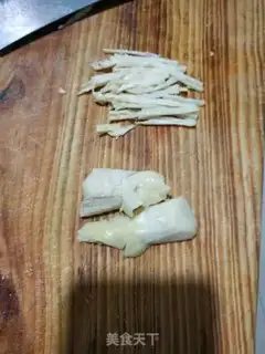 Make Eggs and sacks step 3