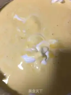 Make Almond cupcakes step 11