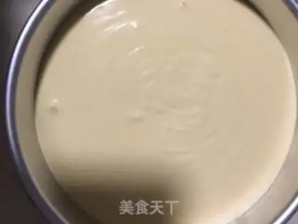 Make Almond cupcakes step 12