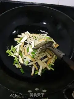 Make Eggs and sacks step 6