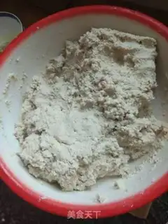 Make Souffle potatoes step 1