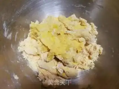 Make Spicy pumpkin bag step 4