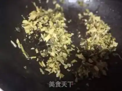 Make Soybeans step 1