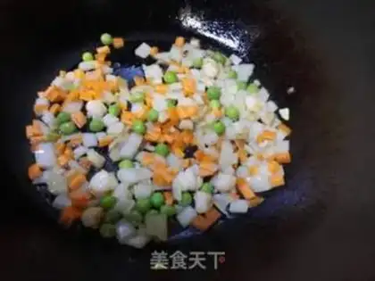 Make What step 6