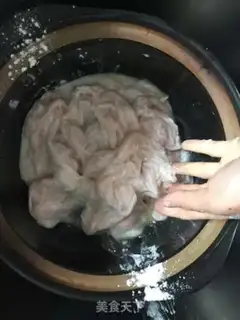 Make Sour and sour sausages step 0