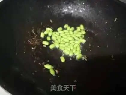 Make Soybeans step 2