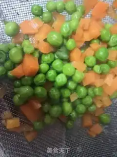 Make Souffle potatoes step 3