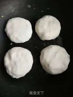Make Spinach egg pie step 13