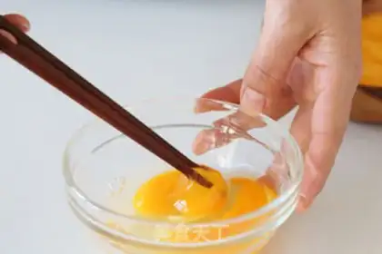 Make Red potato cakes step 3