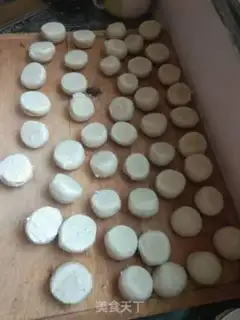 Make Tofuballs step 5