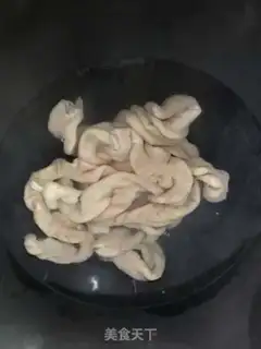 Make Sour and sour sausages step 2