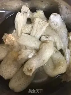 Make Chicken soup step 1