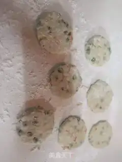Make Souffle potatoes step 6