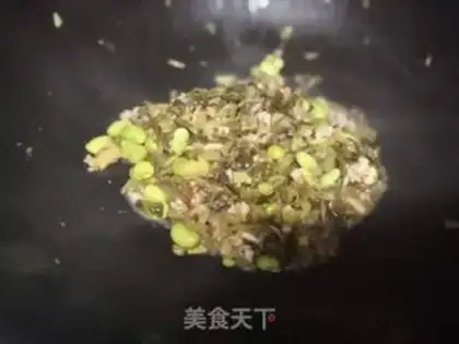 Make Soybeans step 6