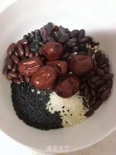 Make Porridge step 0