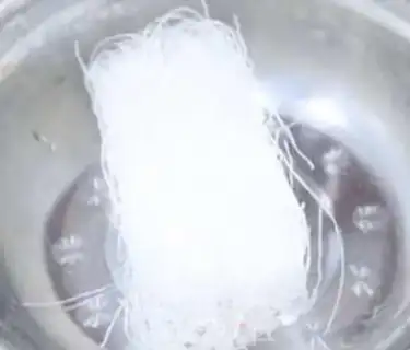 Make Spinach carrot eggs step 2