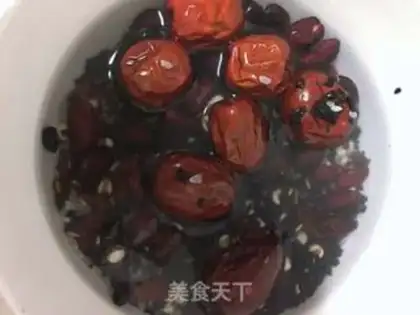 Make Porridge step 1