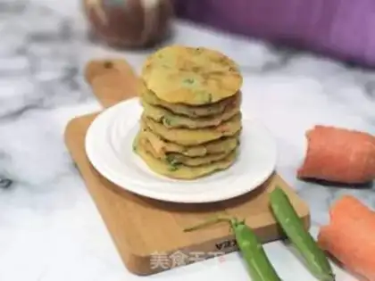 Make Souffle potatoes step 10