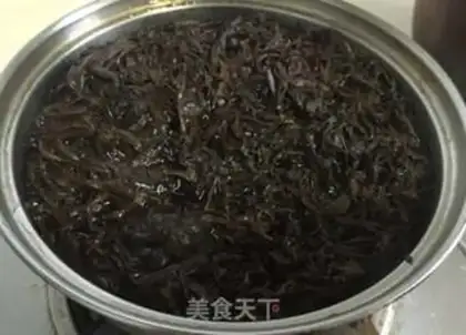Make Tea eggs step 2