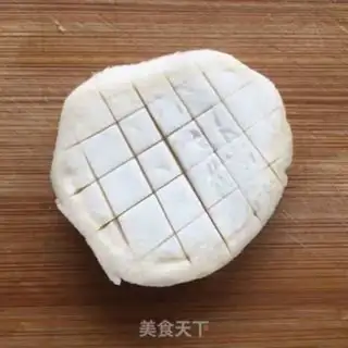 Make Pelican apricot step 1