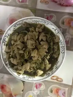 Make Sour and sour sausages step 8