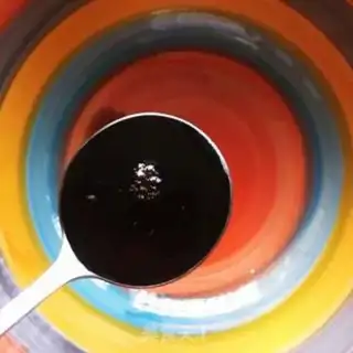 Make Pelican apricot step 3