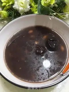 Make Porridge step 5