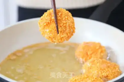 Make Red potato cakes step 12