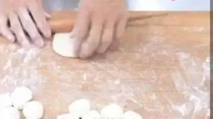 Make Spinach carrot eggs step 8