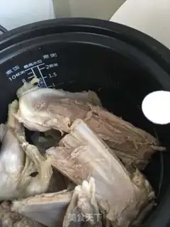 Make Hands on lamb step 5