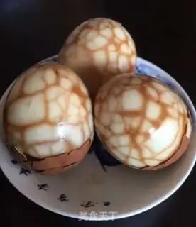 Make Tea eggs step 7