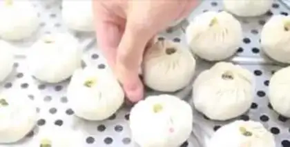 Make Spinach carrot eggs step 12