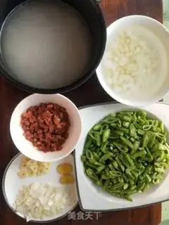 Make Soybeans step 0