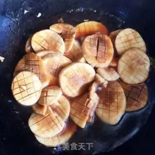 Make Pelican apricot step 11