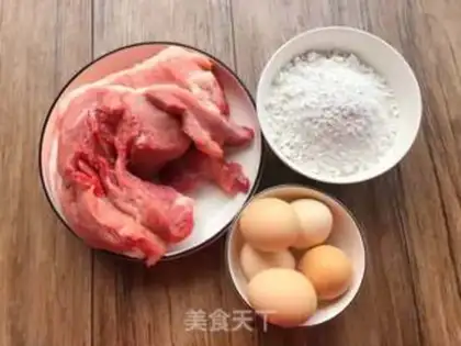 Make Souffle step 0